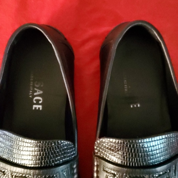 Versace loafers - Picture 2 of 7